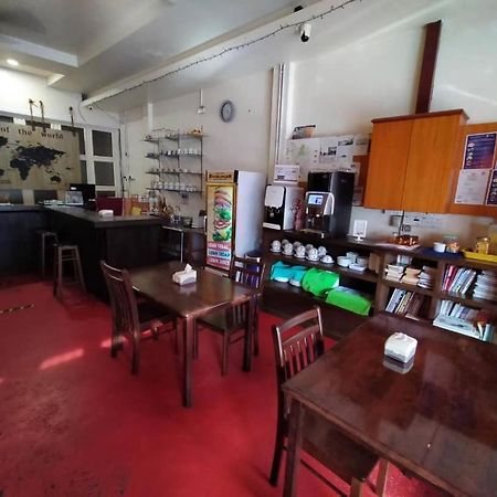 Hotel Zamburger Heritage Melaka Екстериор снимка