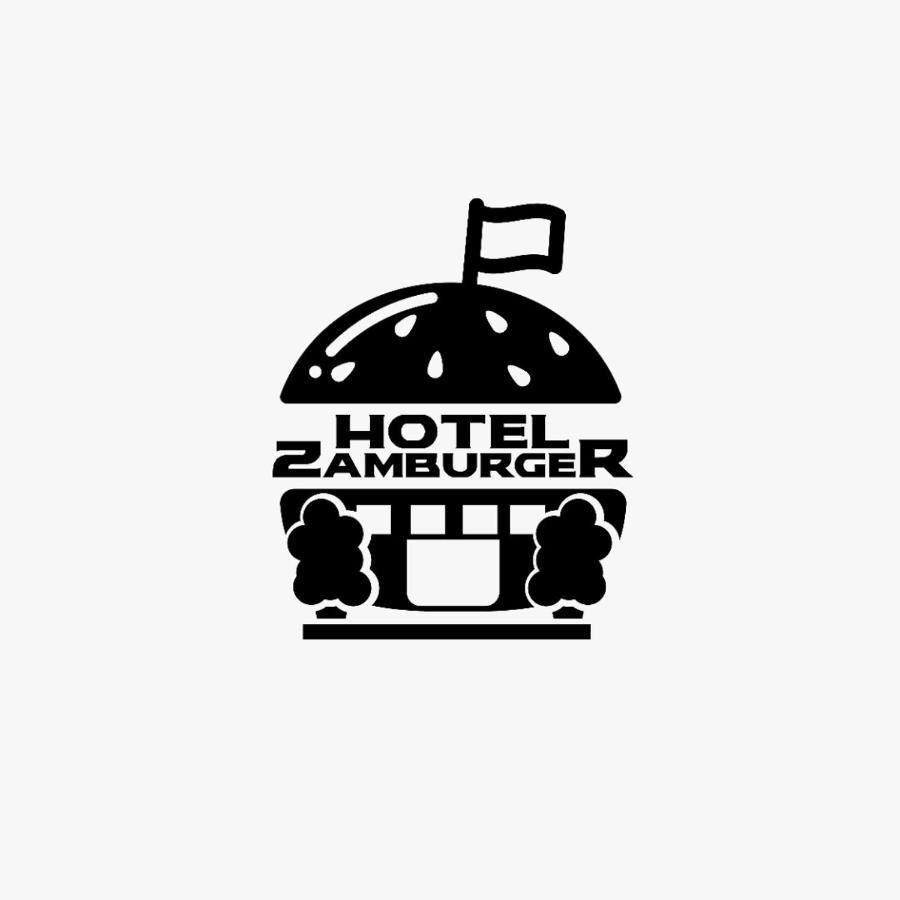 Hotel Zamburger Heritage Melaka Екстериор снимка