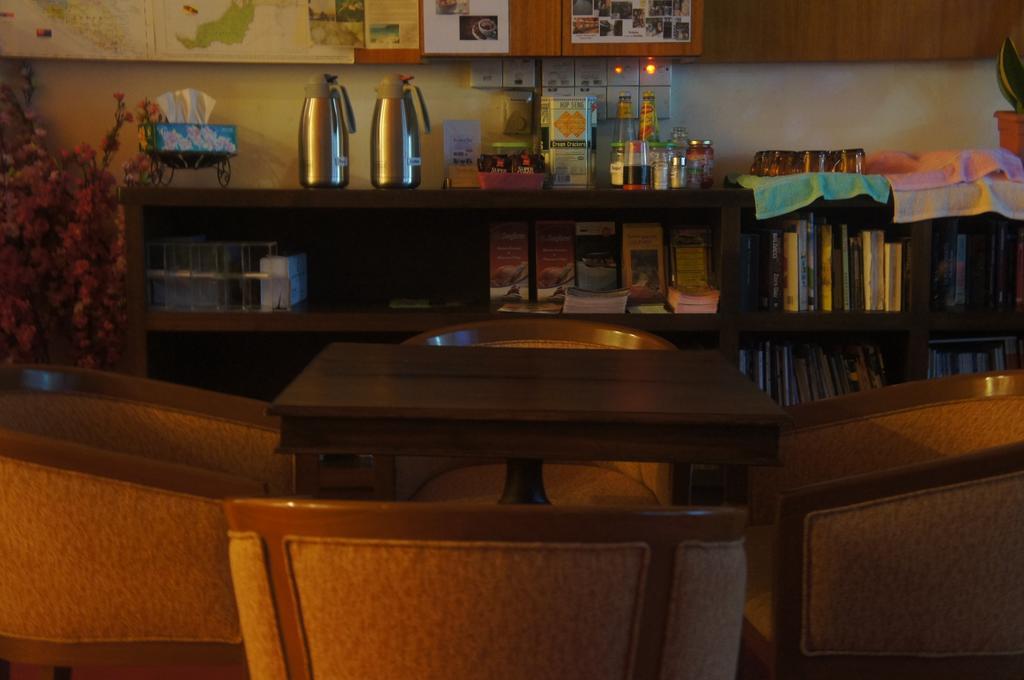 Hotel Zamburger Heritage Melaka Екстериор снимка