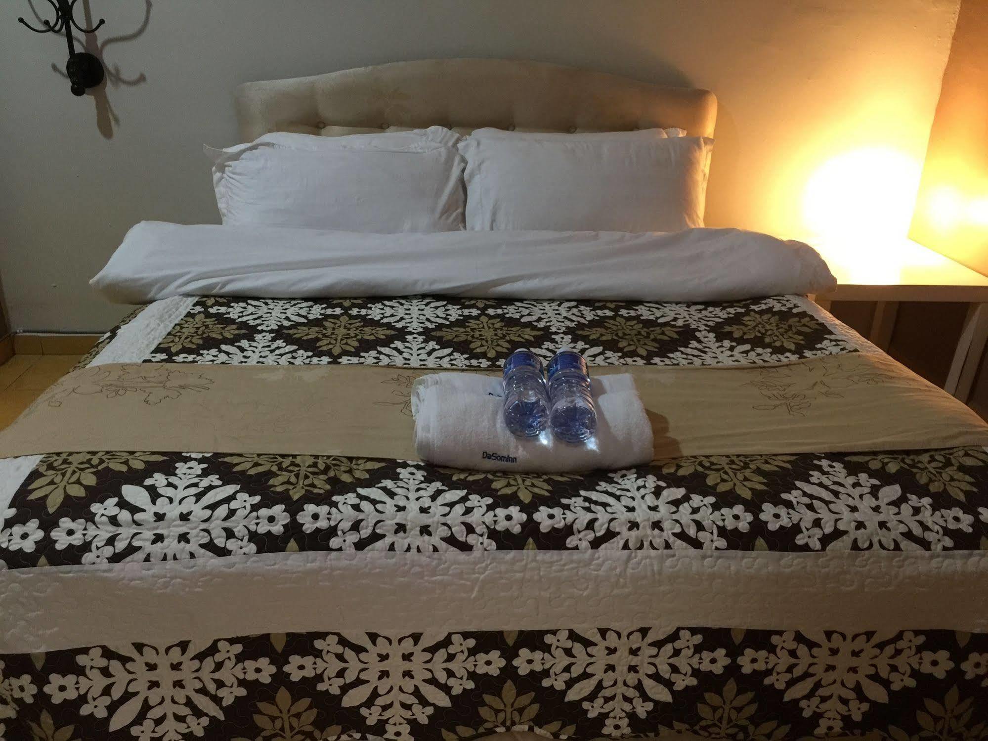 Hotel Zamburger Heritage Melaka Екстериор снимка