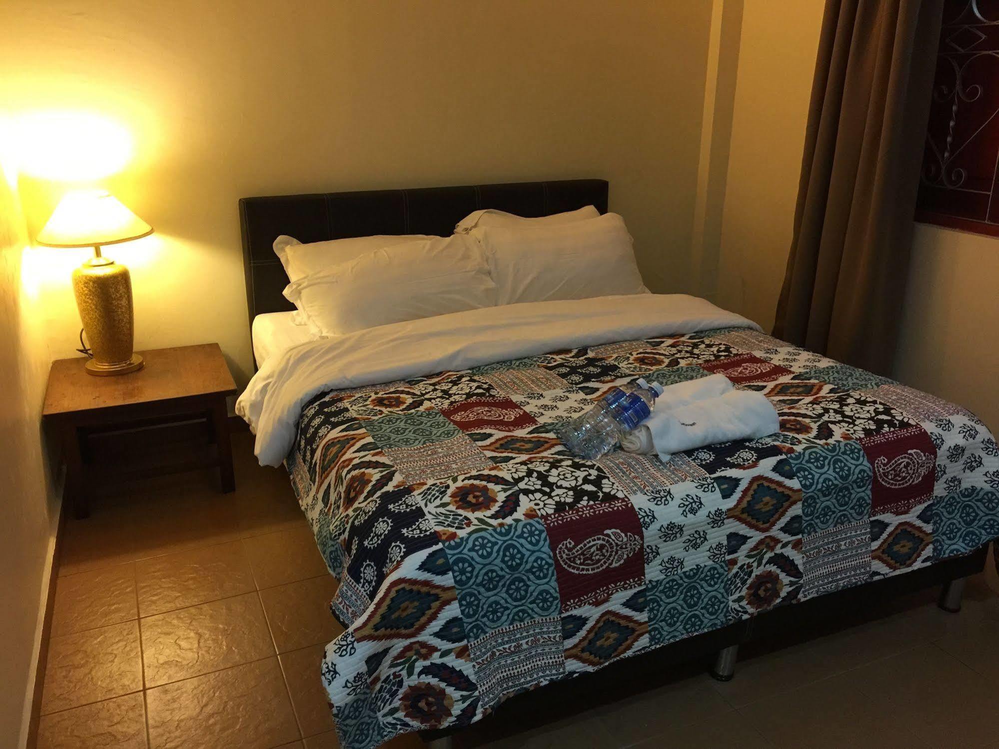 Hotel Zamburger Heritage Melaka Екстериор снимка