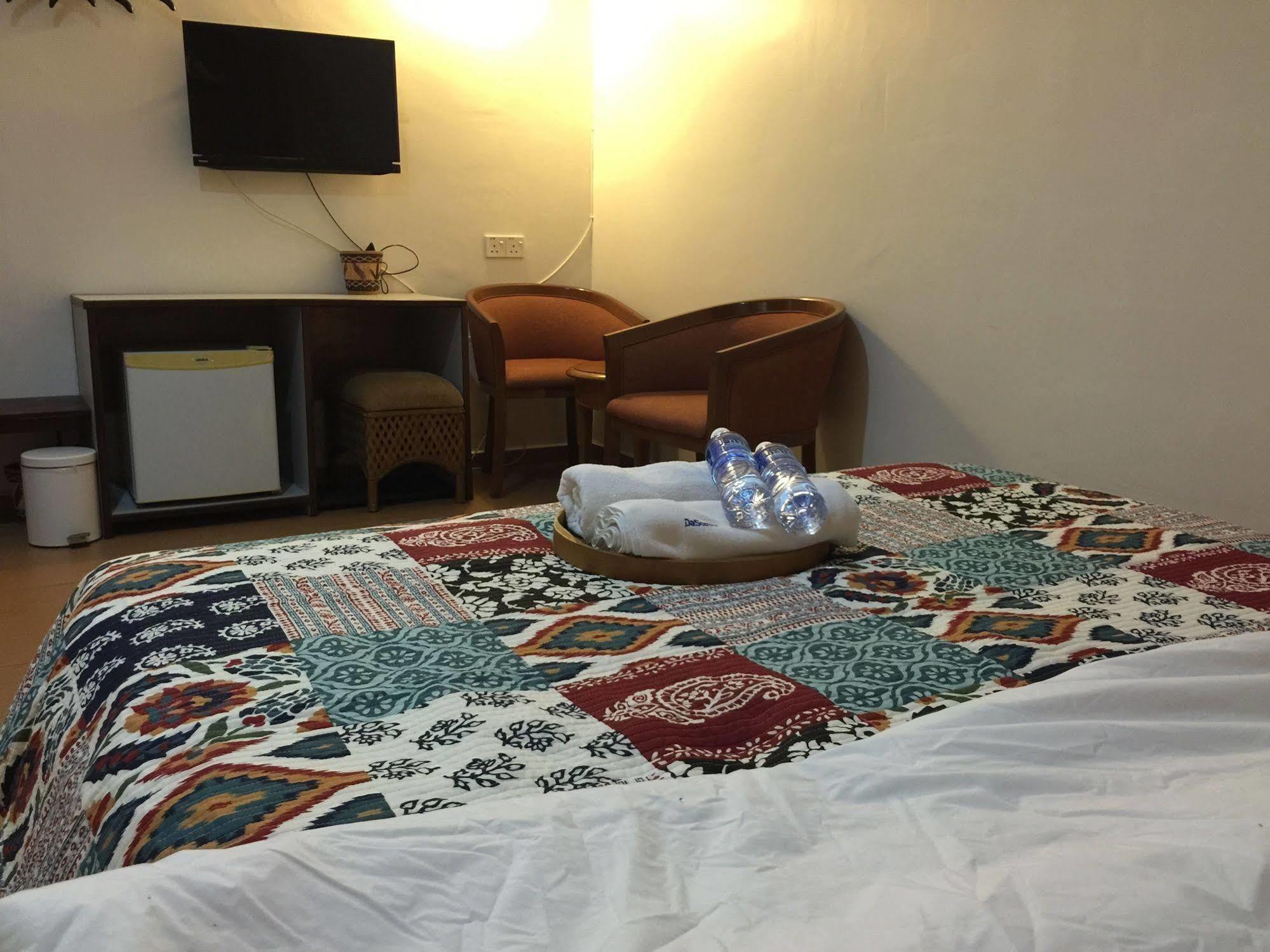 Hotel Zamburger Heritage Melaka Екстериор снимка